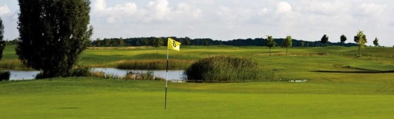 Český golfový klub, z.s. - Homepage